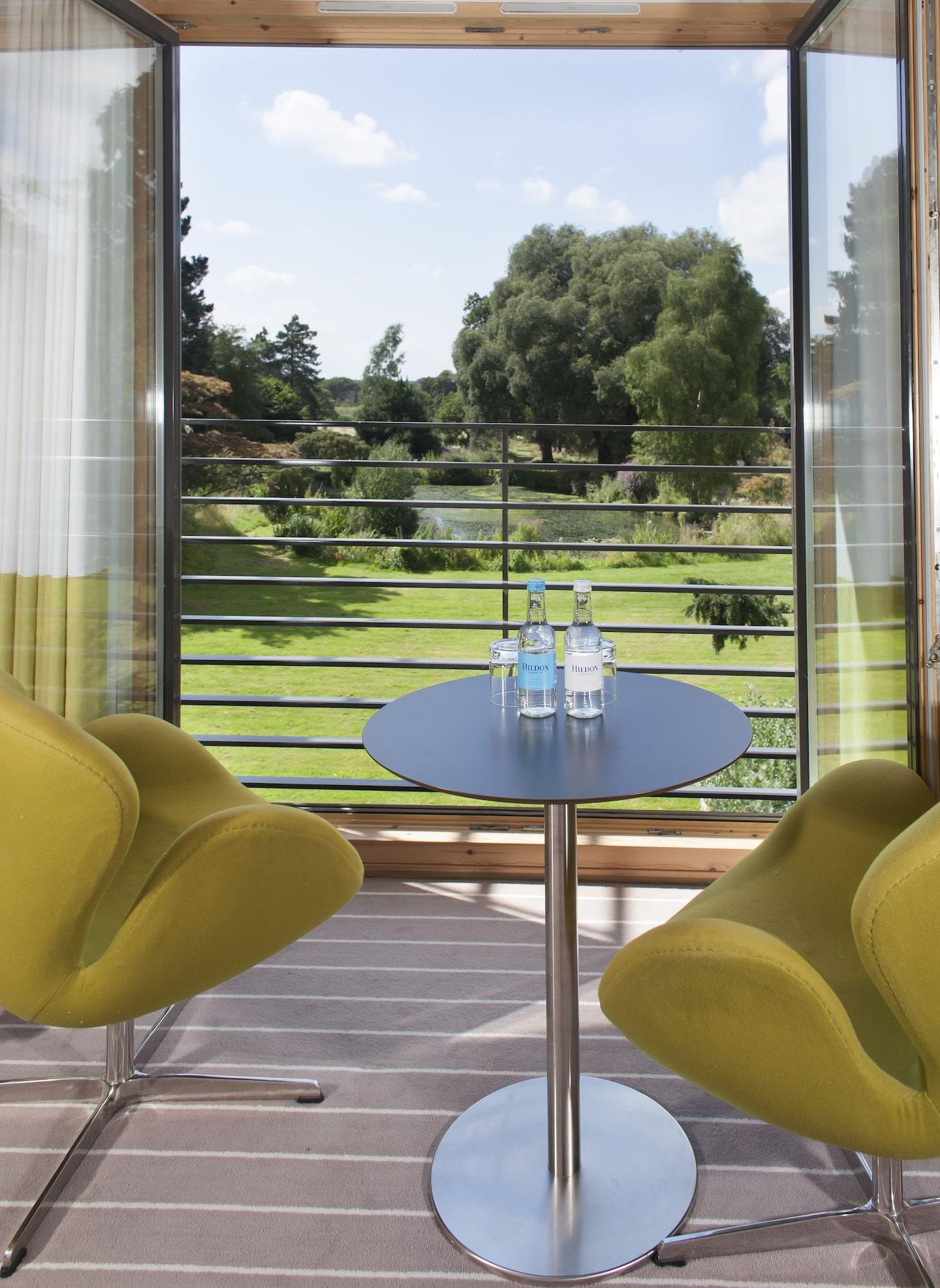 Lifehouse Spa And Hotel Frinton-on-Sea Eksteriør billede