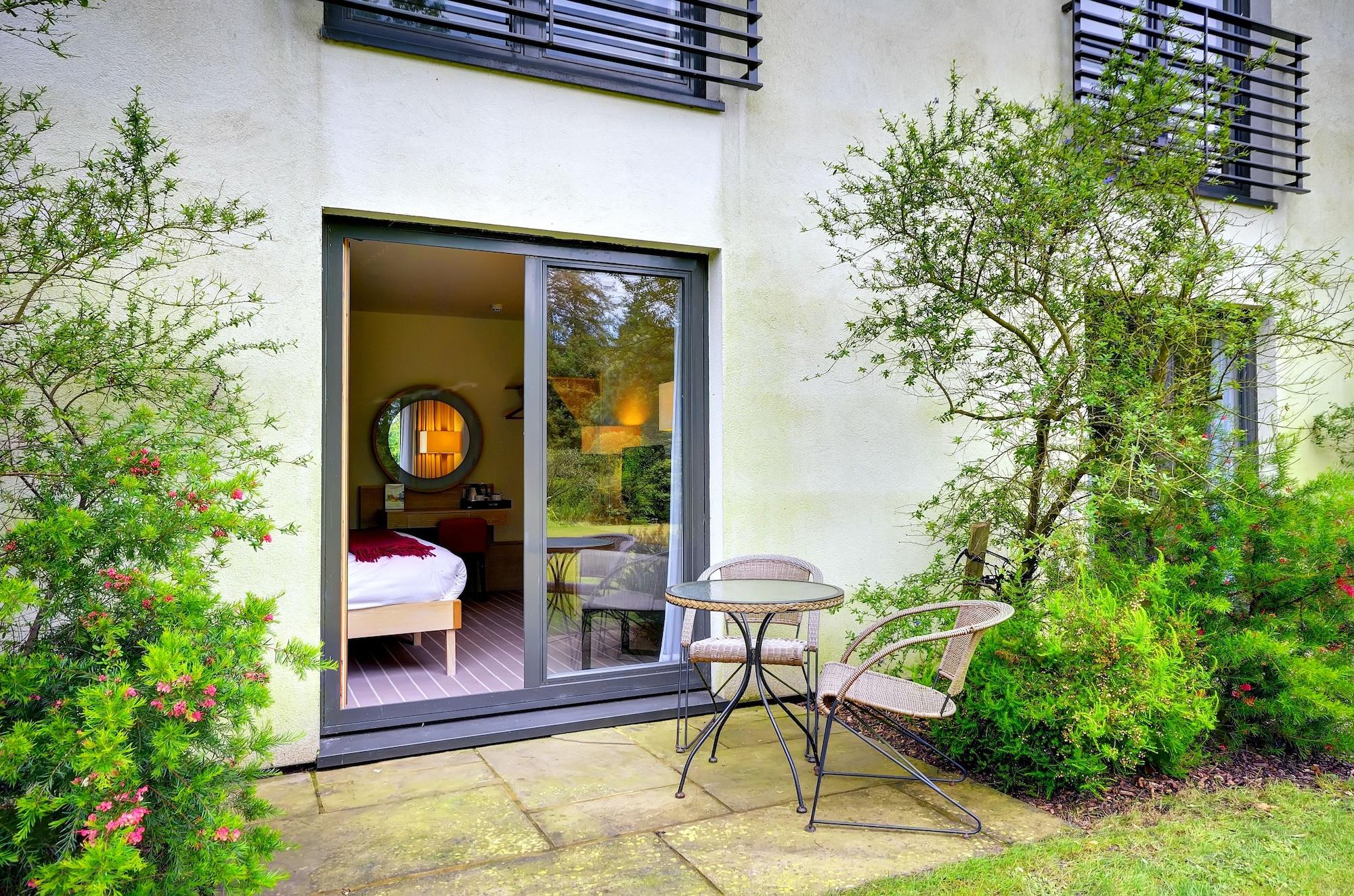 Lifehouse Spa And Hotel Frinton-on-Sea Eksteriør billede