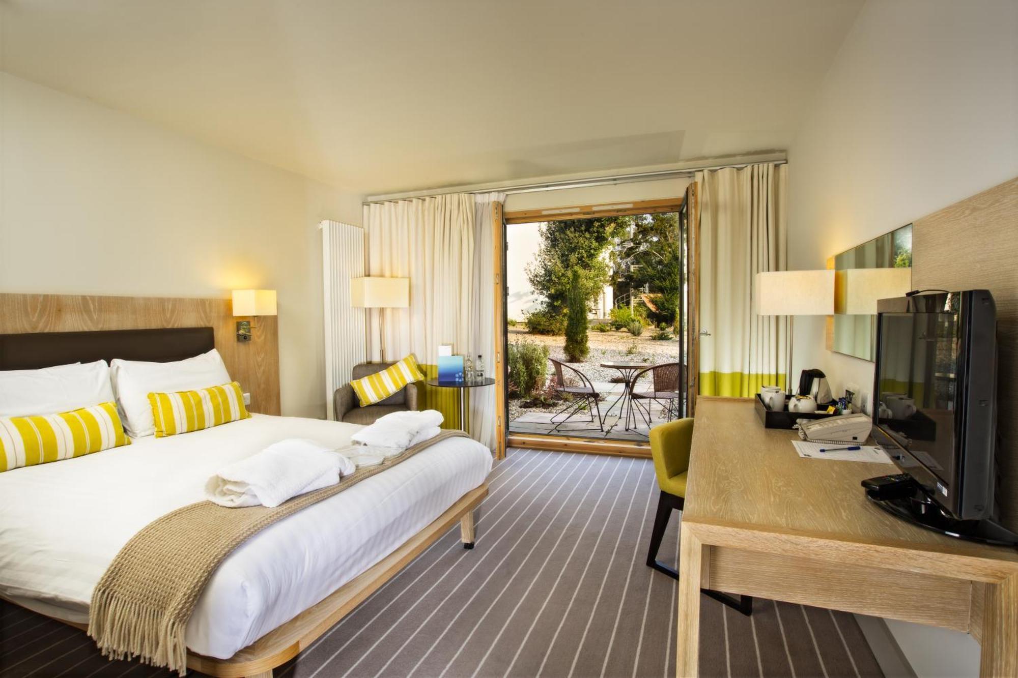 Lifehouse Spa And Hotel Frinton-on-Sea Eksteriør billede