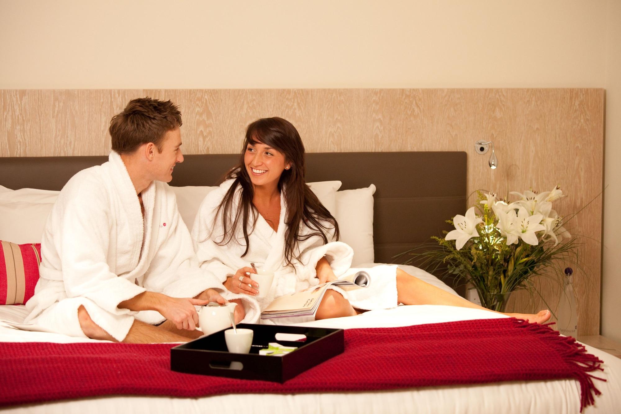 Lifehouse Spa And Hotel Frinton-on-Sea Eksteriør billede