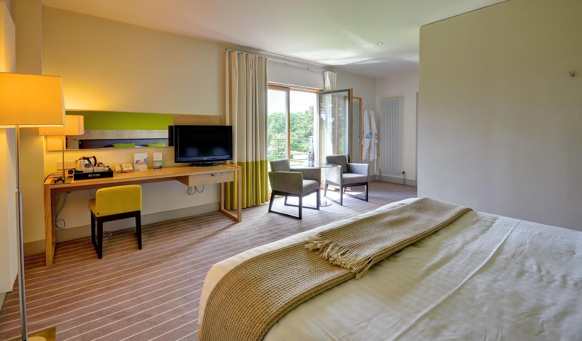 Lifehouse Spa And Hotel Frinton-on-Sea Eksteriør billede