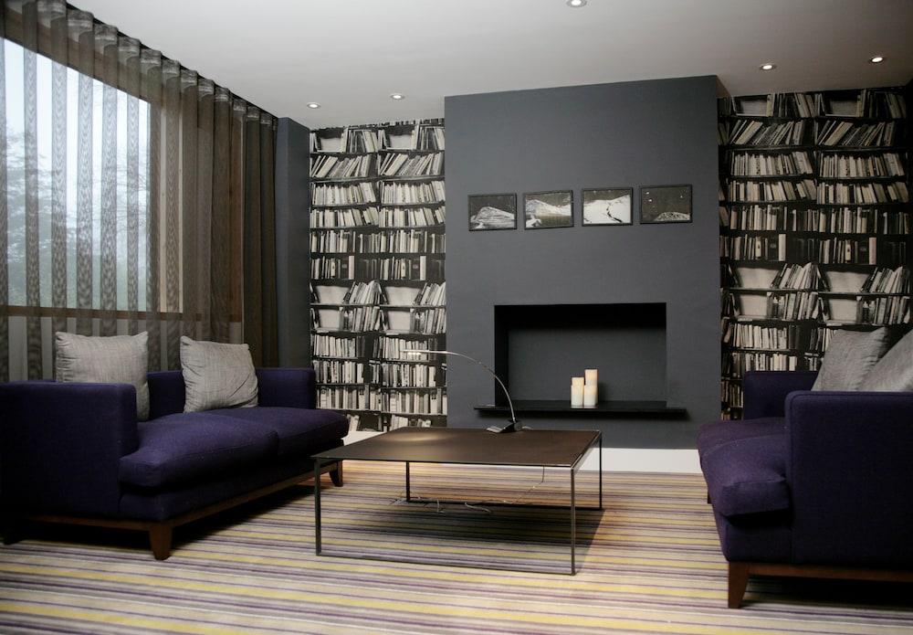 Lifehouse Spa And Hotel Frinton-on-Sea Eksteriør billede