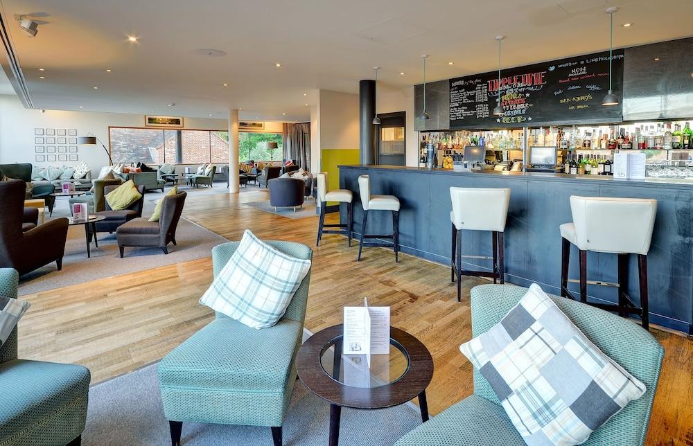 Lifehouse Spa And Hotel Frinton-on-Sea Eksteriør billede