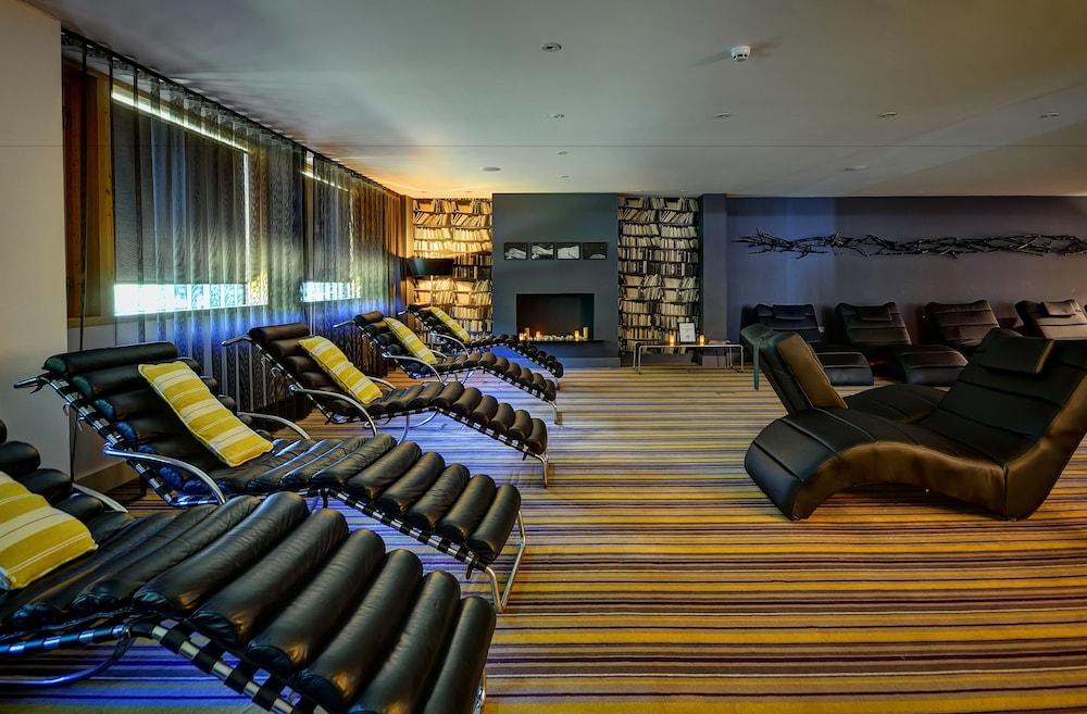 Lifehouse Spa And Hotel Frinton-on-Sea Eksteriør billede