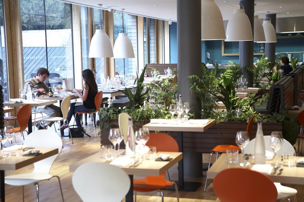 Lifehouse Spa And Hotel Frinton-on-Sea Eksteriør billede