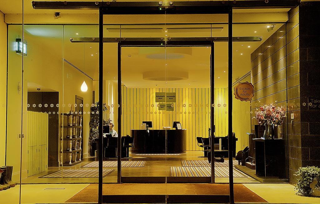 Lifehouse Spa And Hotel Frinton-on-Sea Eksteriør billede