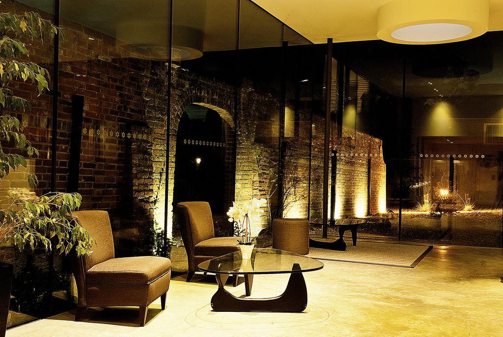 Lifehouse Spa And Hotel Frinton-on-Sea Eksteriør billede