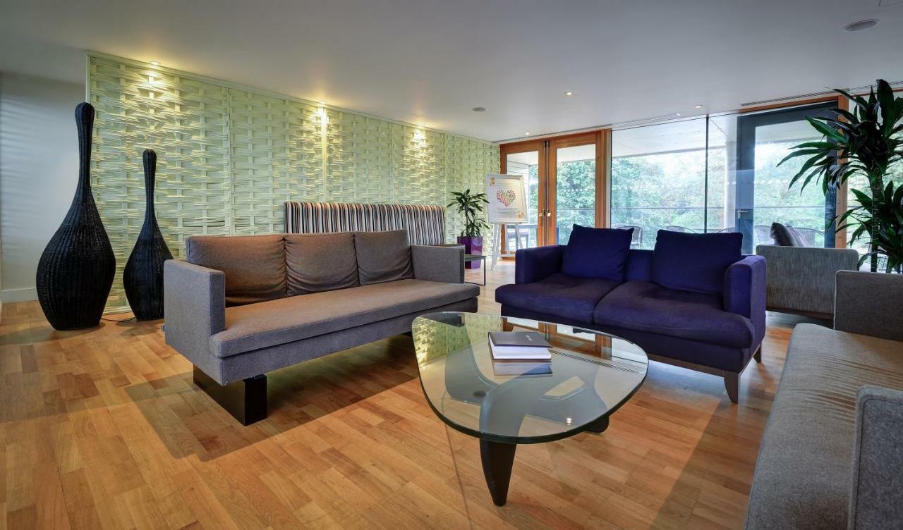 Lifehouse Spa And Hotel Frinton-on-Sea Eksteriør billede