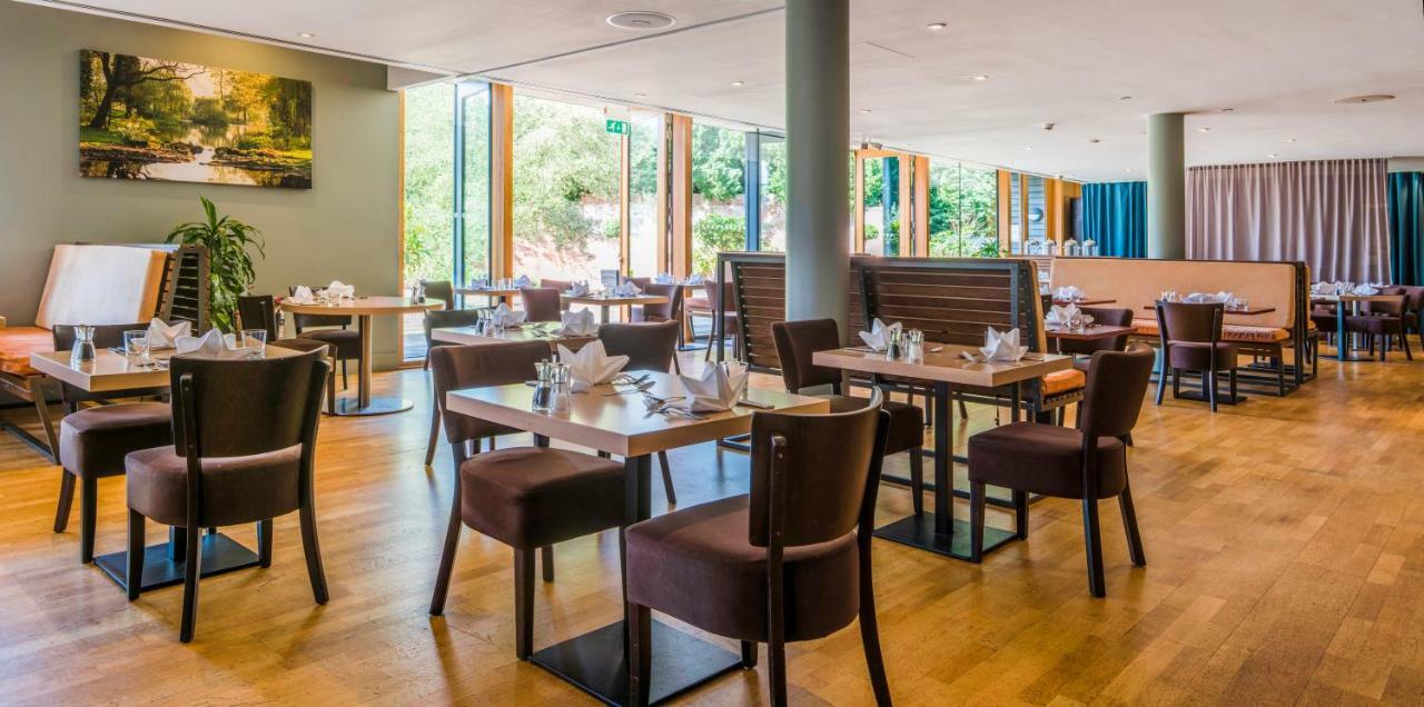 Lifehouse Spa And Hotel Frinton-on-Sea Eksteriør billede
