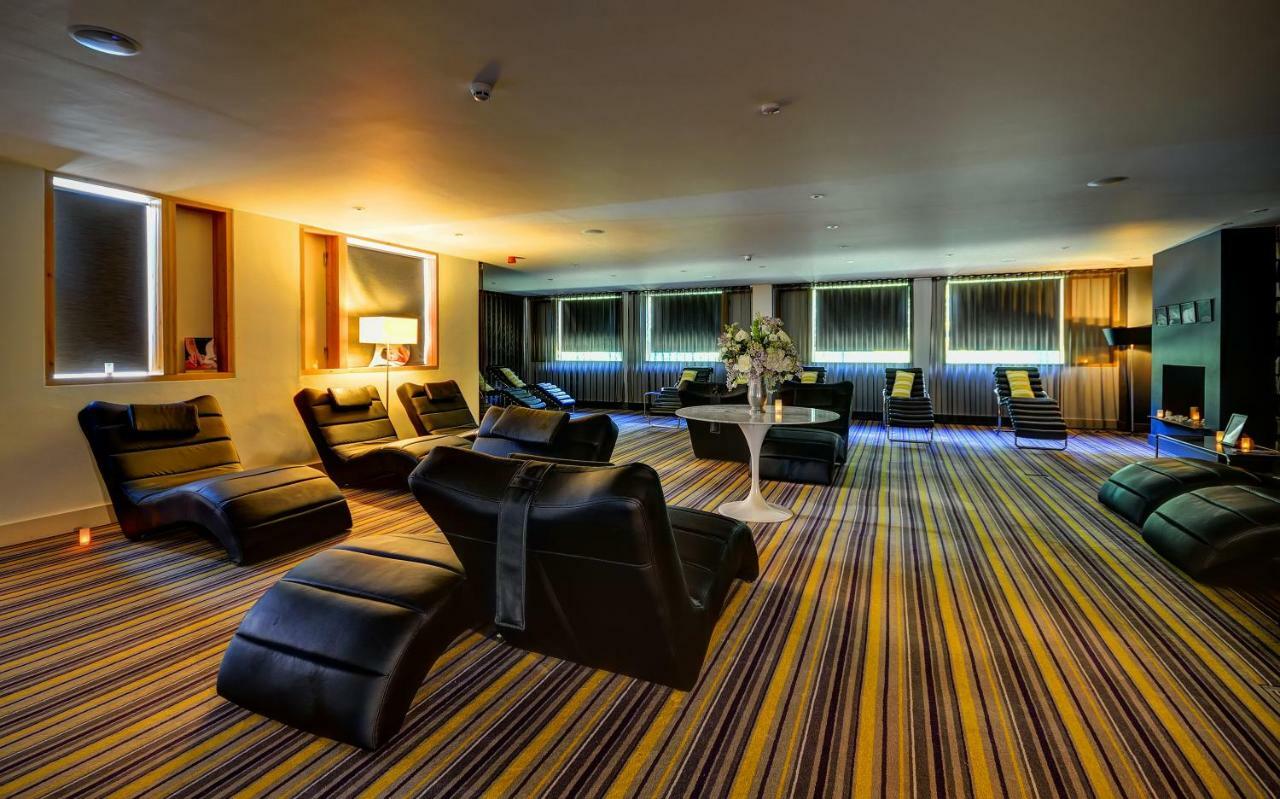 Lifehouse Spa And Hotel Frinton-on-Sea Eksteriør billede