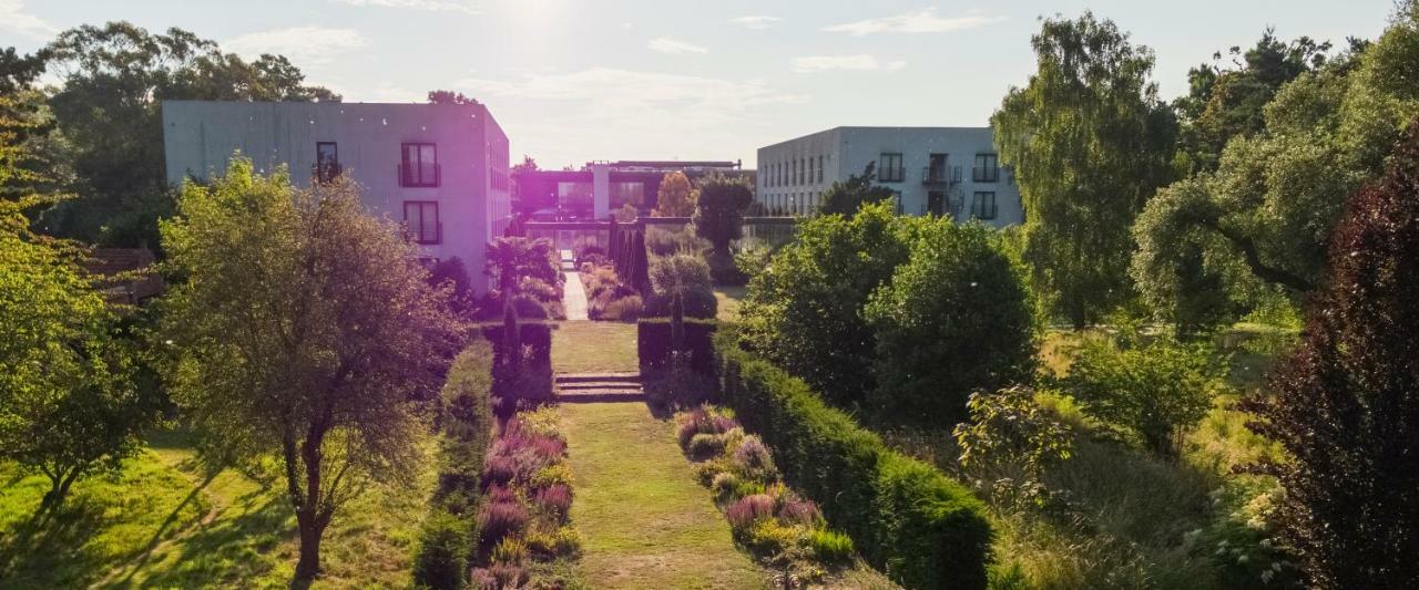 Lifehouse Spa And Hotel Frinton-on-Sea Eksteriør billede