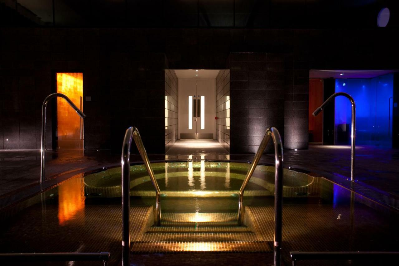 Lifehouse Spa And Hotel Frinton-on-Sea Eksteriør billede