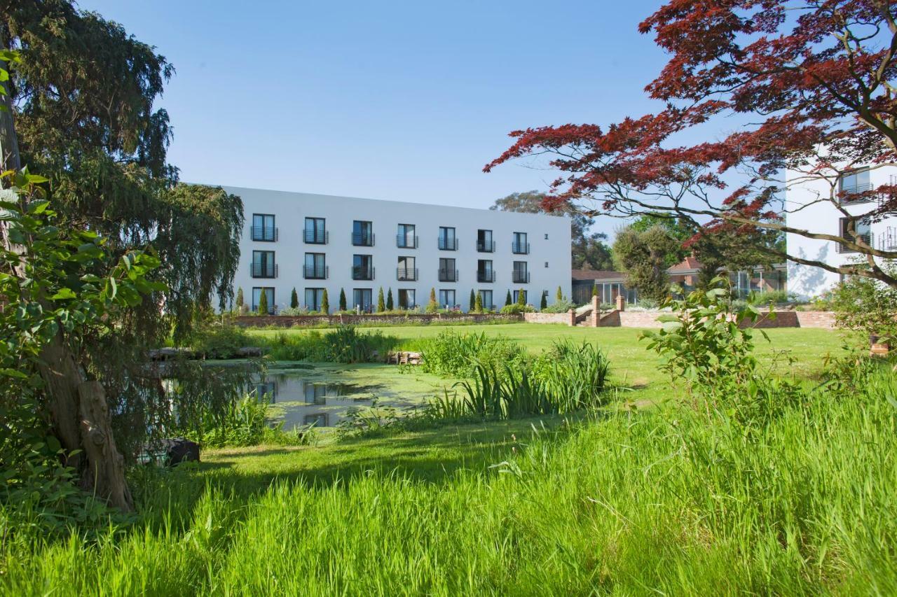 Lifehouse Spa And Hotel Frinton-on-Sea Eksteriør billede