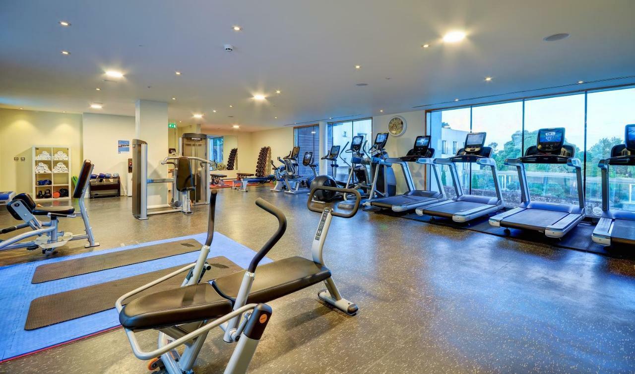 Lifehouse Spa And Hotel Frinton-on-Sea Eksteriør billede