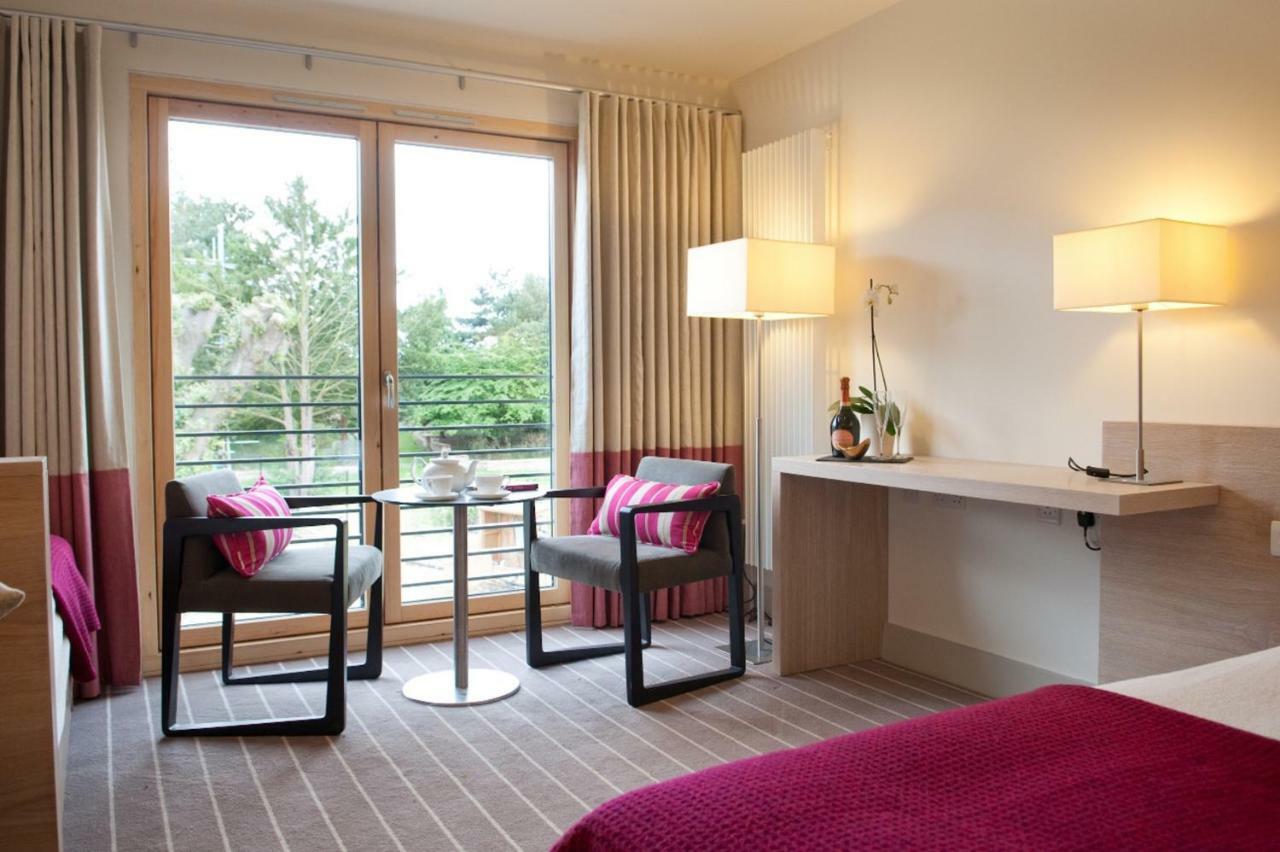 Lifehouse Spa And Hotel Frinton-on-Sea Eksteriør billede