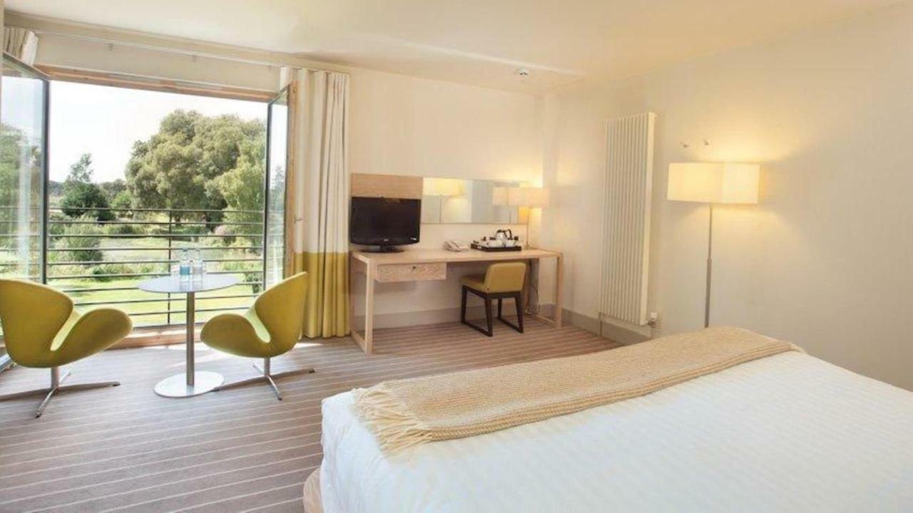 Lifehouse Spa And Hotel Frinton-on-Sea Eksteriør billede