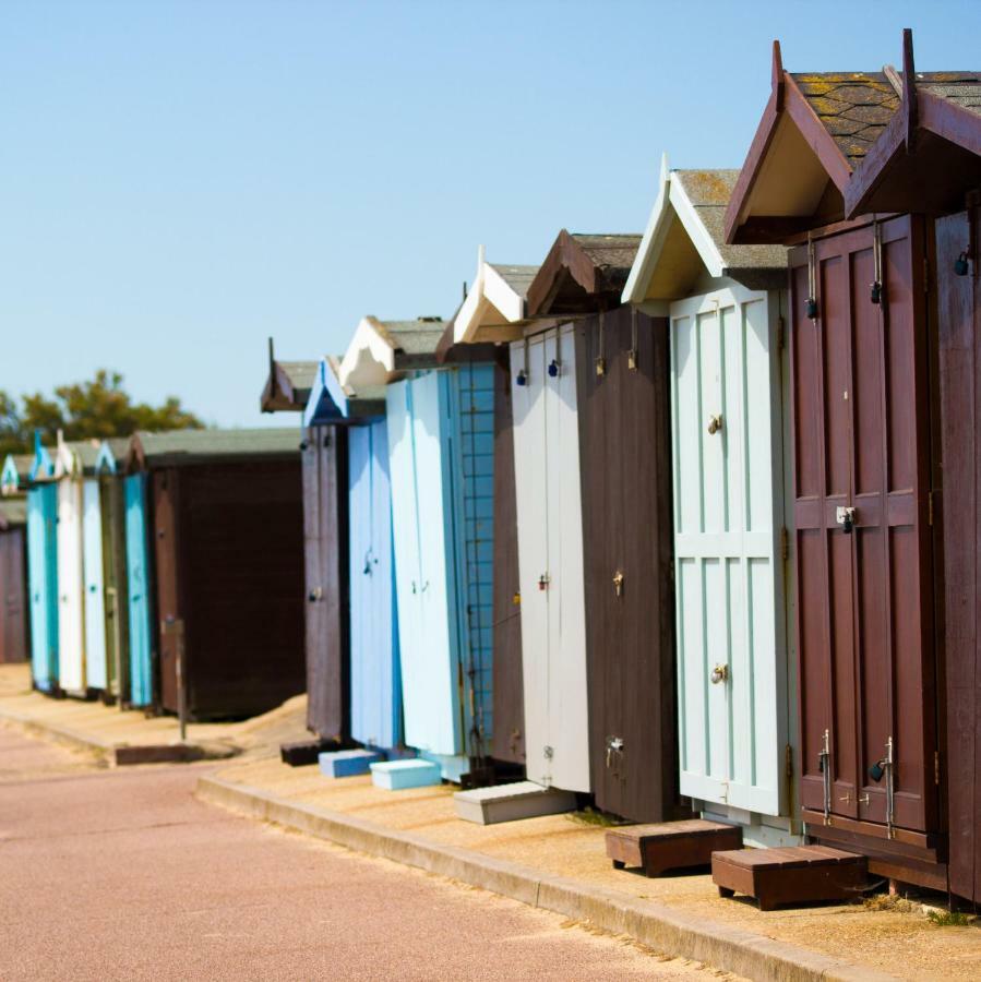 Lifehouse Spa And Hotel Frinton-on-Sea Eksteriør billede