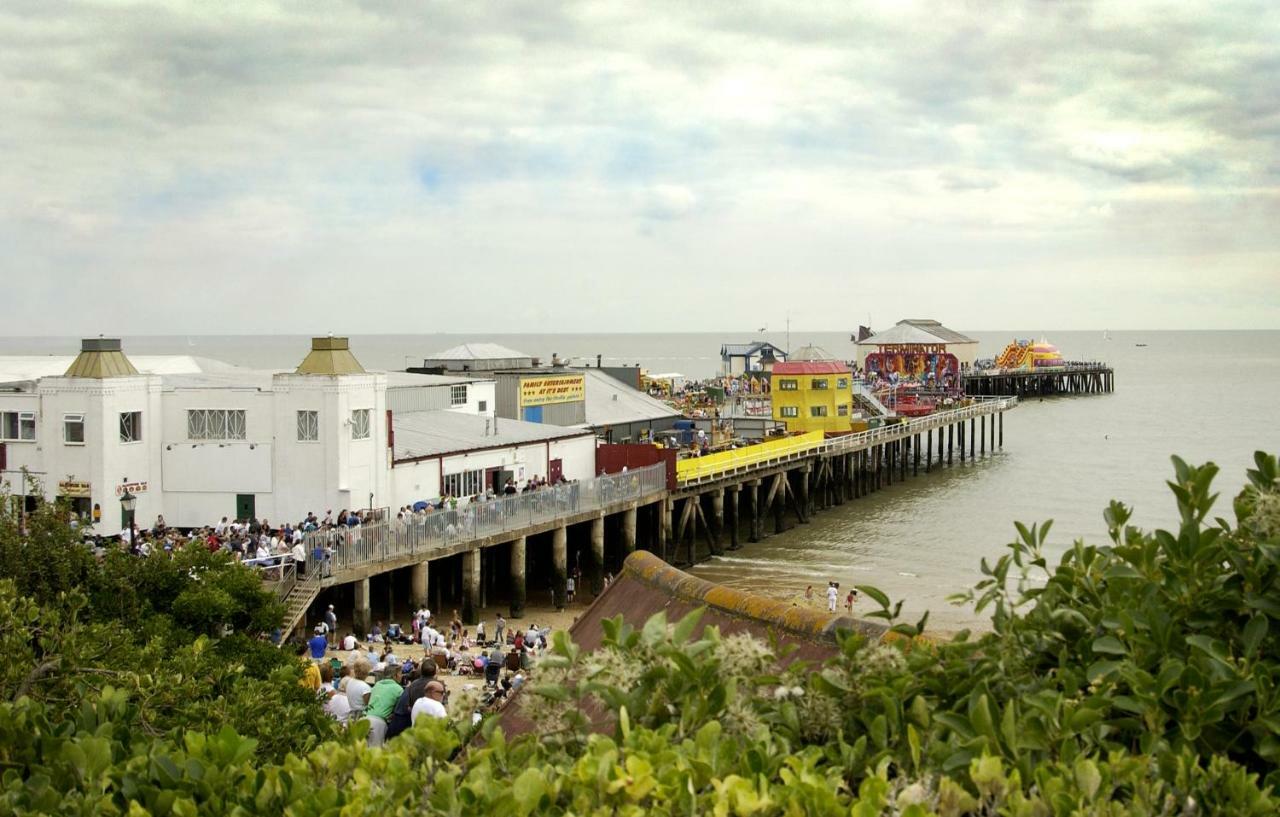 Lifehouse Spa And Hotel Frinton-on-Sea Eksteriør billede