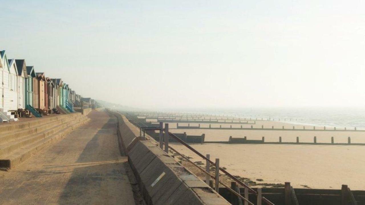 Lifehouse Spa And Hotel Frinton-on-Sea Eksteriør billede