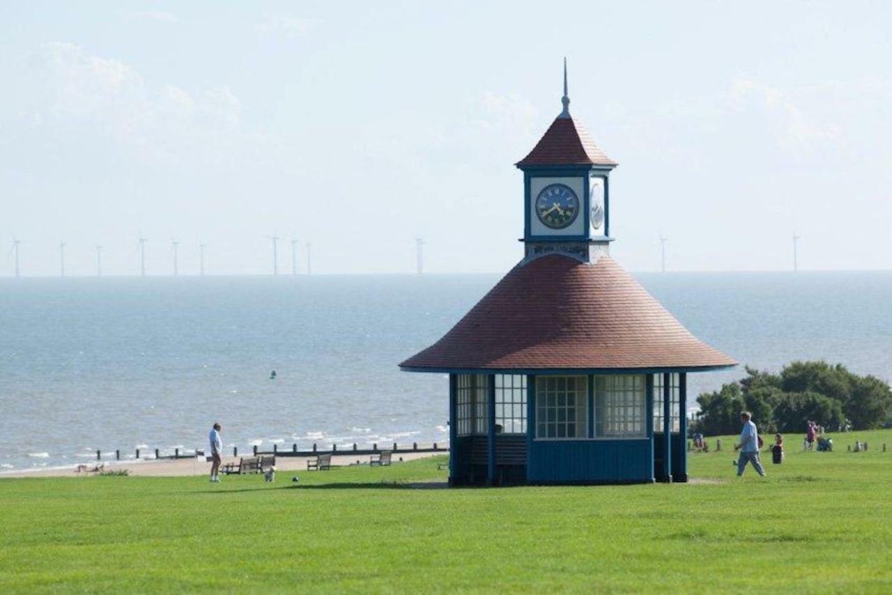 Lifehouse Spa And Hotel Frinton-on-Sea Eksteriør billede
